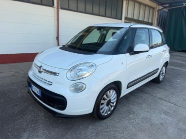 Fiat 500L Wagon 1.3 Multijet 95 CV Pop Star