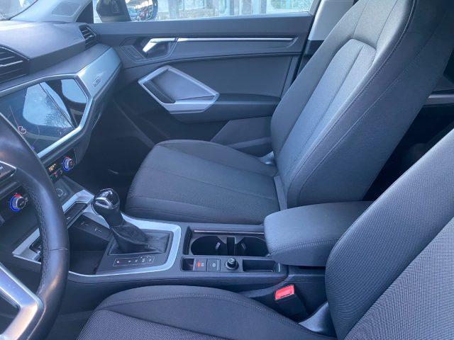 AUDI Q3 SPB 35 TDI S tronic Business Plus