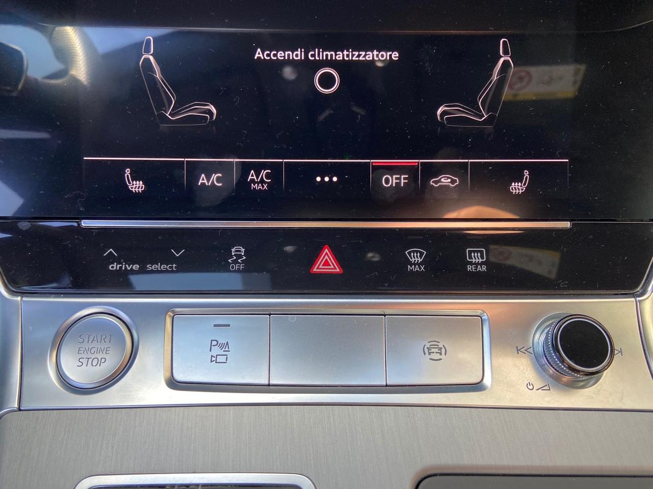 Audi A6 2.0 45 TFSI MHEV S LINE #6668