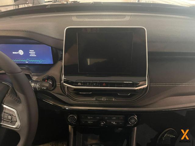 JEEP Compass 1.3 Turbo T4 190 CV PHEV AT6 4xe Night Eagle