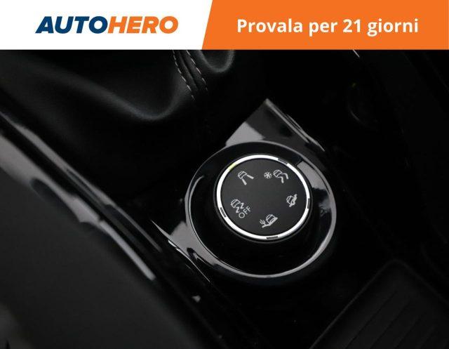 PEUGEOT 2008 1° serie PureTech Turbo 110 S&S Allure
