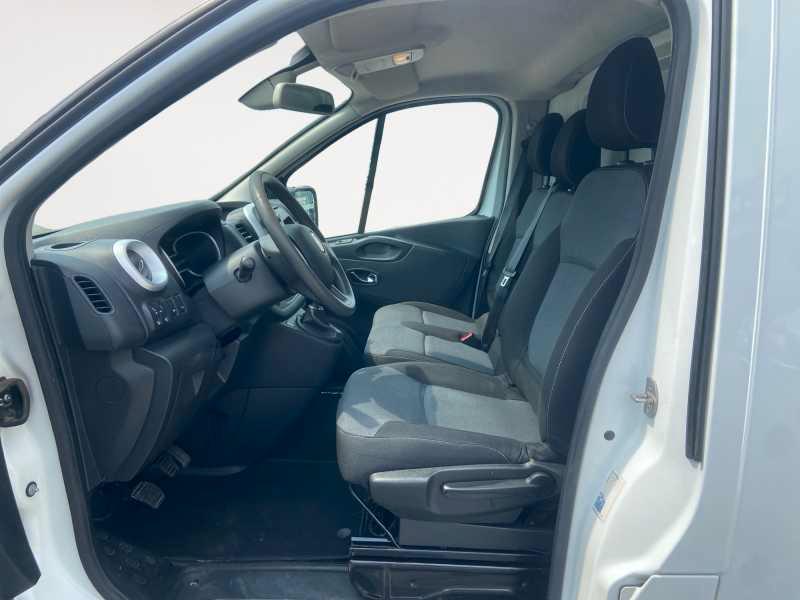 FIAT Talento 1.6 mjt CH1 12Q 120cv
