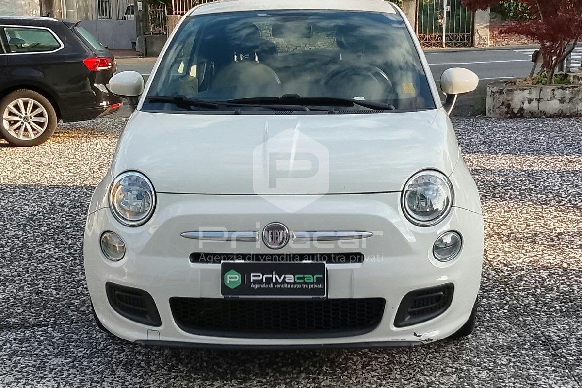 FIAT 500 1.2 "S"
