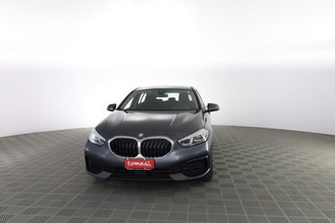 BMW 116 Serie 1 d BUSINESS ADVANTAGE