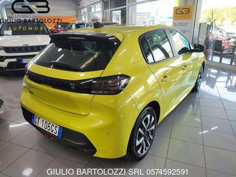 Peugeot 208 Active Puretech 75 S/S