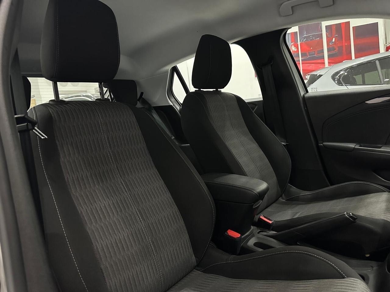 Opel Corsa 1.2 Elegance