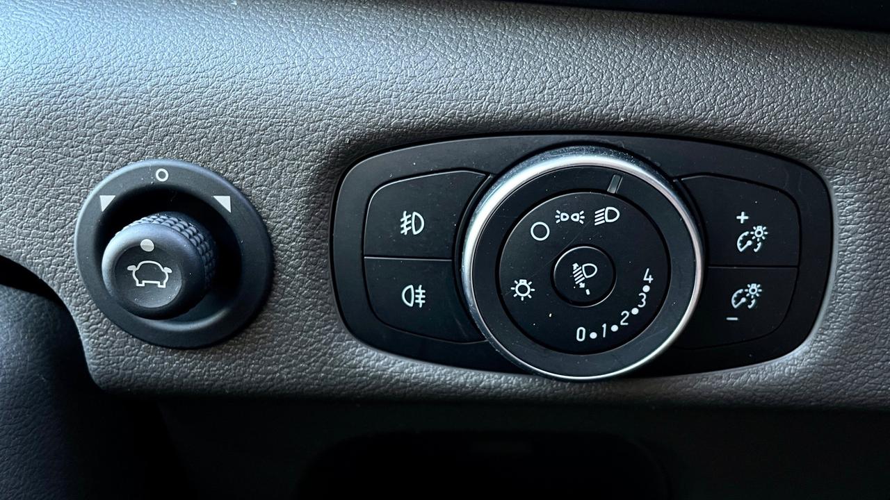 FORD TRANSIT 350 2.0 TDCI ECOBLUE PM-TM 131 CV - CRUISE CONTROL, NEOPATENTATI