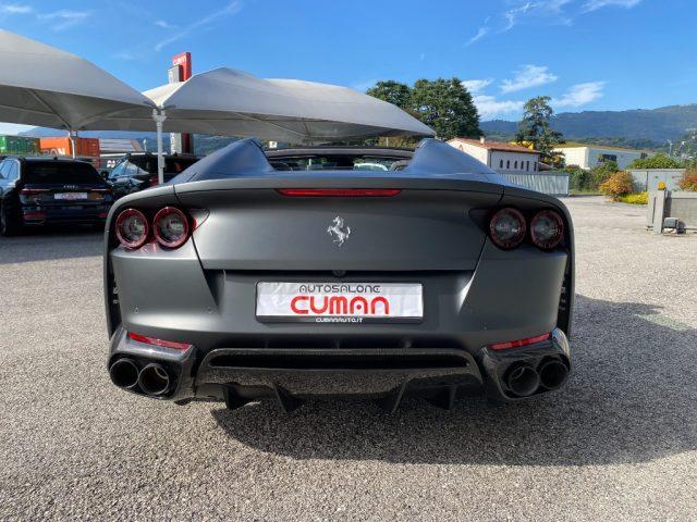 FERRARI 812 GTS
