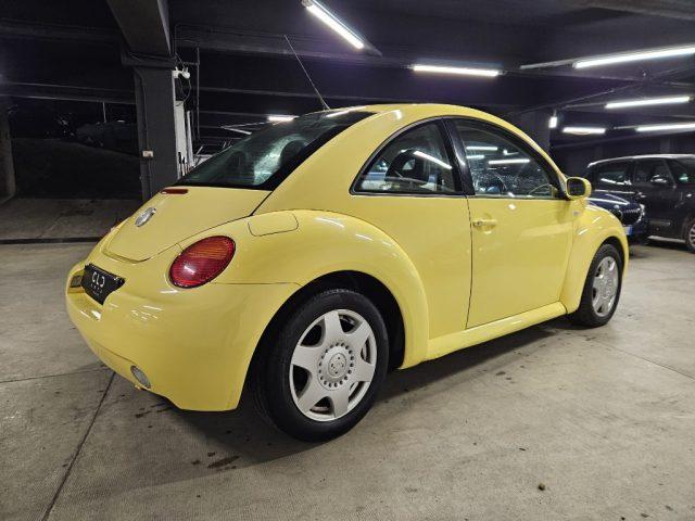 VOLKSWAGEN New Beetle 1.9 TDI