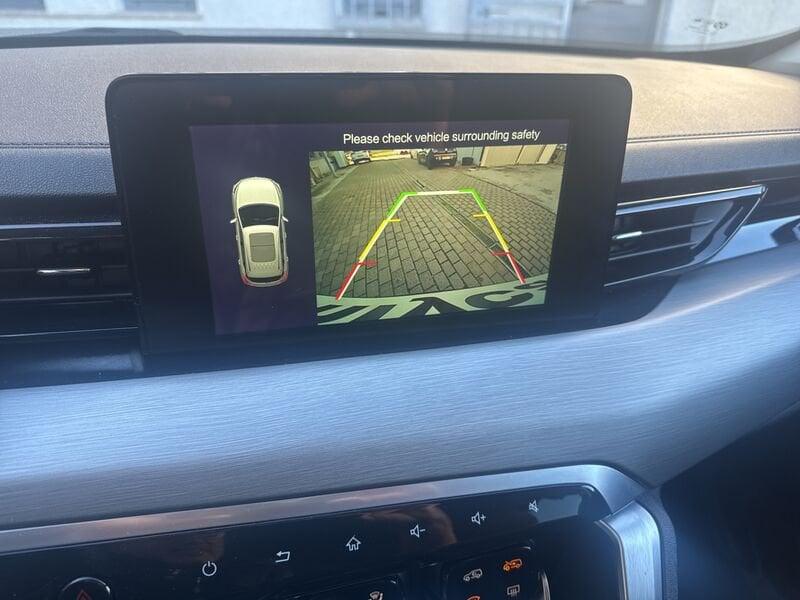 EVO Evo 5 Evo 5 1.5 Turbo Bi-fuel GPL