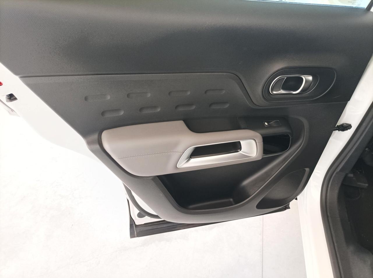 Citroen C5 Aircross BlueHDi 130 S&S Shine 07/2019