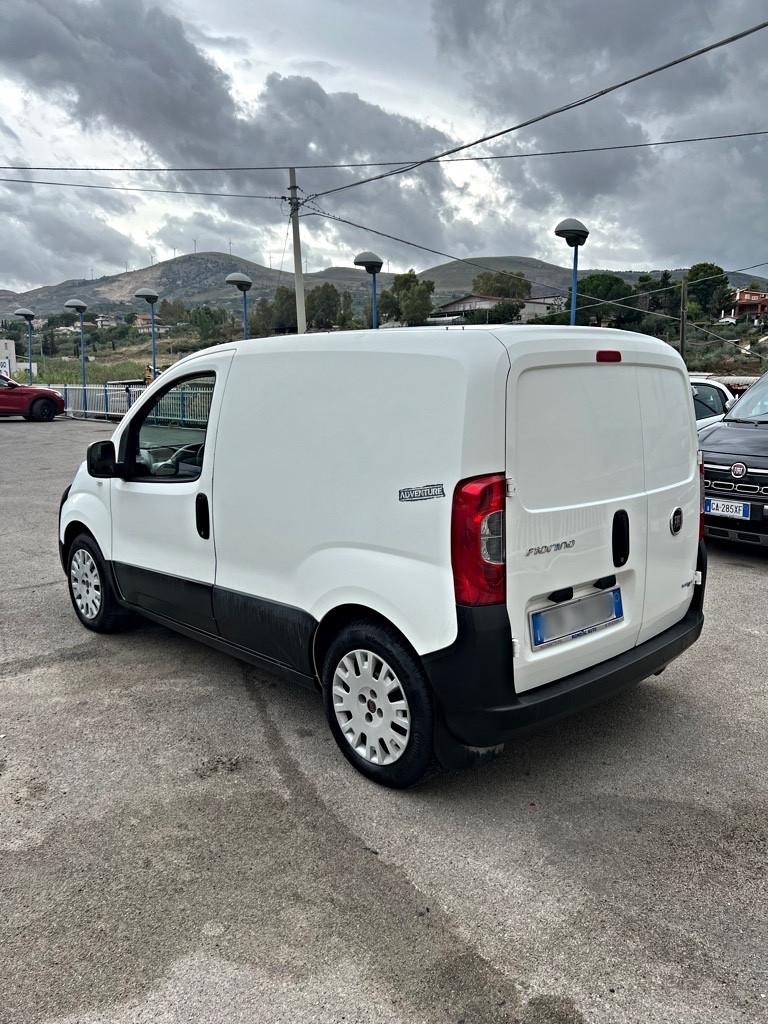 Fiat Fiorino Adventure 1.3 MJT 95CV