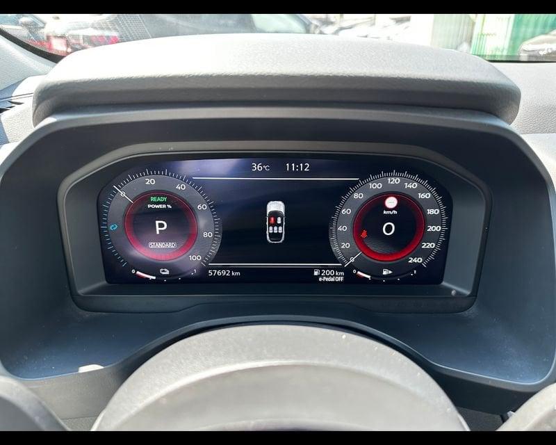 Nissan Qashqai Qashqai 1.5 e-power N-Connecta 2wd