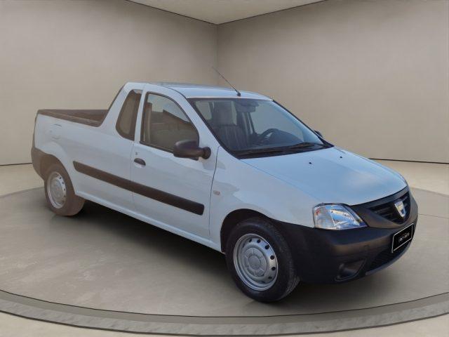 DACIA Logan Pick-Up 1.5 dCi 70CV