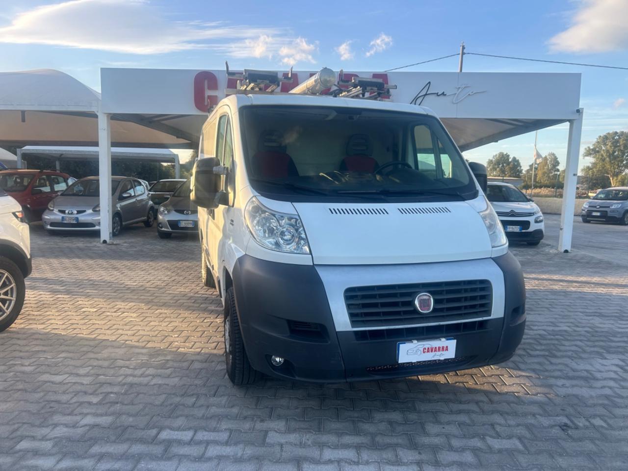 FIAT DUCATO