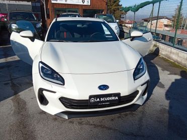 Subaru BRZ 2.4 Touge