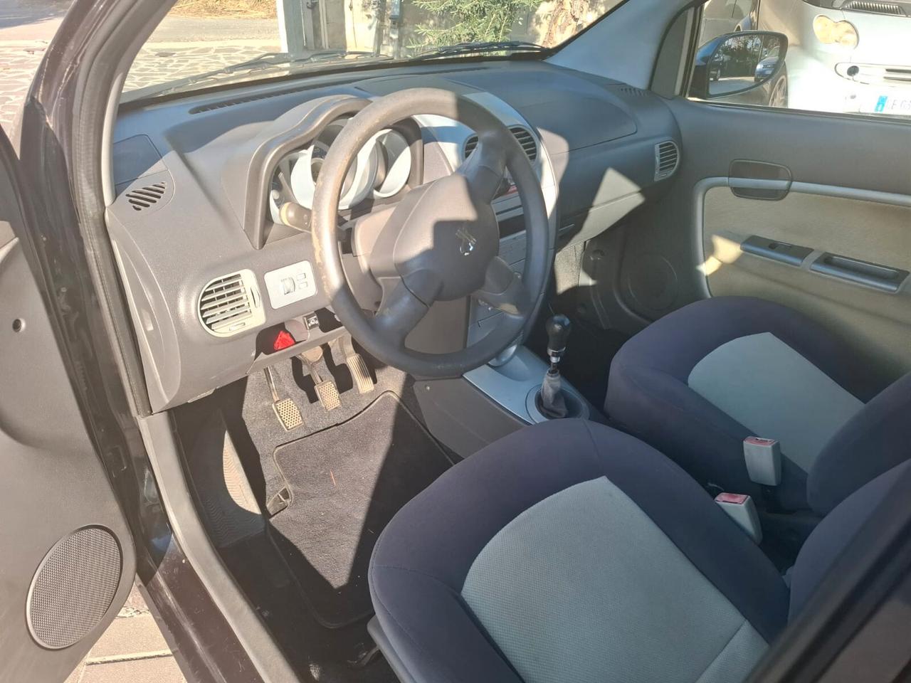 Dr DR2 1.3 16V Executive Neopatentati Euro5 53.000 km