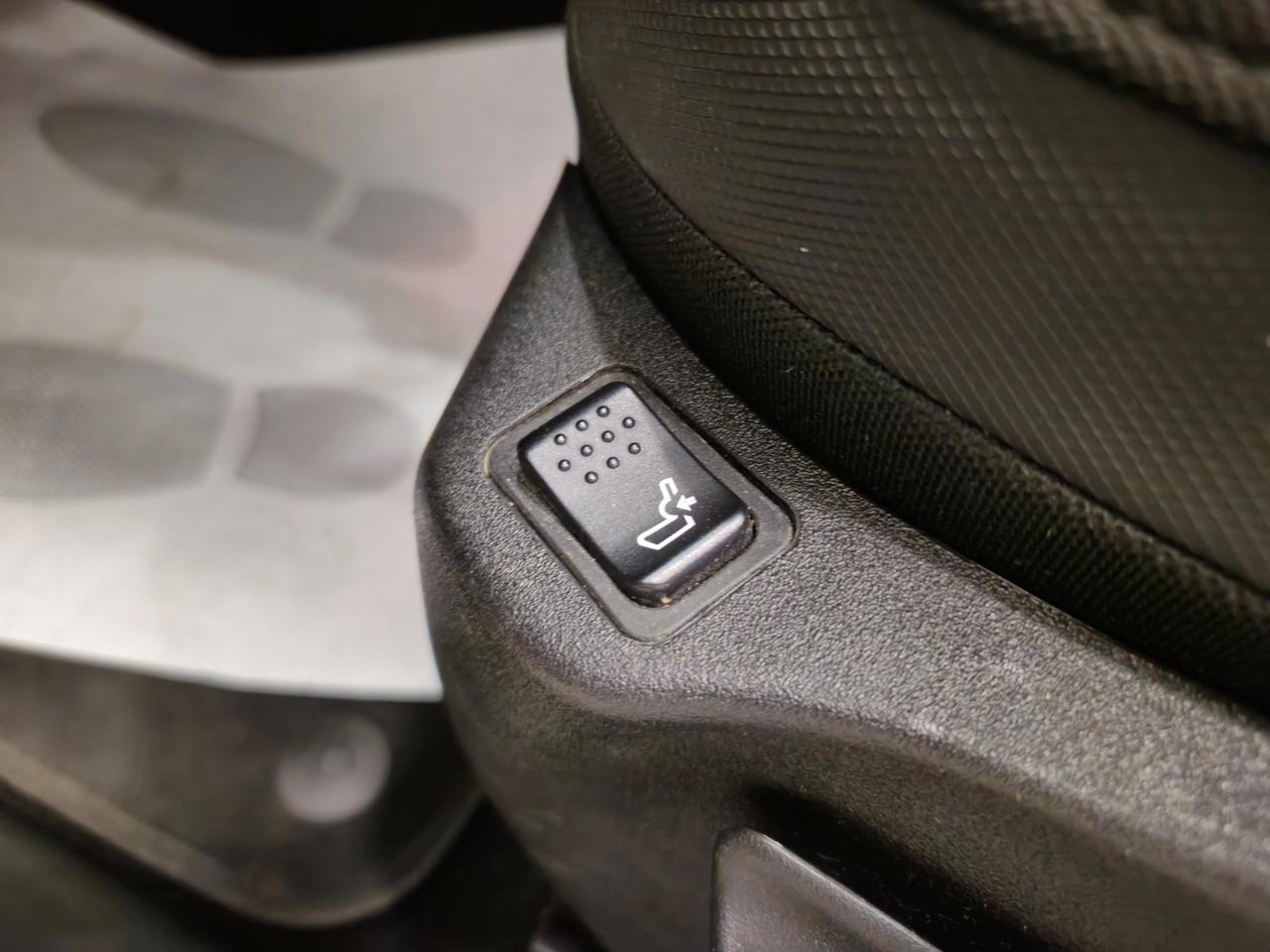 Jeep Renegade 1.6 mjt Limited fwd 120cv - Sens. Park. - Gancio - Carplay