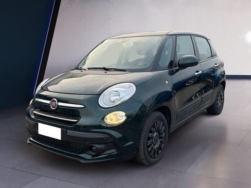 FIAT 500L 2017 1.4 Mirror 95cv my20