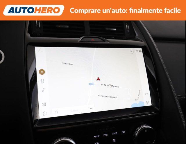 JAGUAR E-Pace 1.5 I3 PHEV 300 CV AWD Auto R-Dynamic HSE
