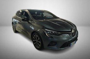 Renault Clio V 2019 1.0 tce Techno Gpl 100cv