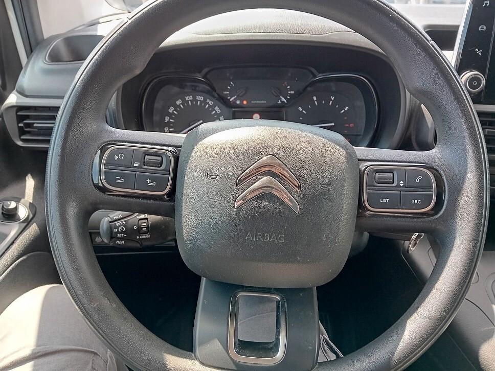 Citroen Berlingo BlueHDi 130 Stop&Start XL Live