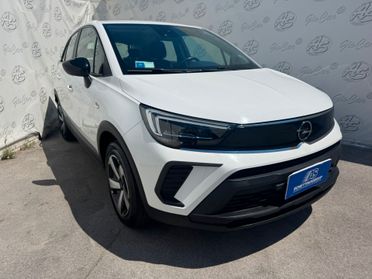 Opel Crossland 1.2 83CV Start&Stop Edition CarPlay