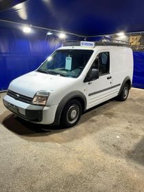 Ford Transit Connect Transit Connect 200S 1.8 TDCi