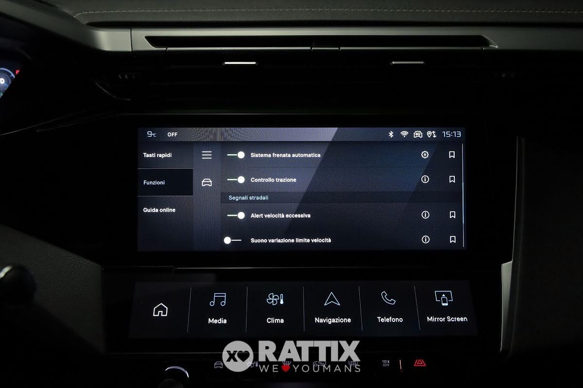 Peugeot 308 SW 1.6 hybrid 225CV GT e-eat8