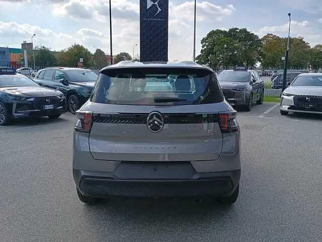 Citroen C3 Aircross Nuova C3 Aircross 1.2 PureTech 100cv YOU KM ZERO