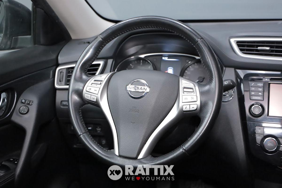 Nissan X-Trail 1.6 dci 130CV Tekna