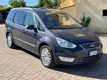 Ford Galaxy 2.0 TDCi 163 CV DPF Titanium