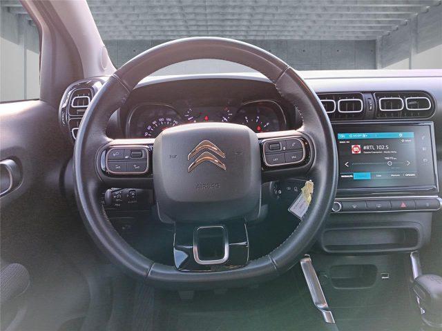 CITROEN C3 Aircross 1ª s. PureTech 110 S&S Feel