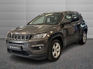 Jeep Compass 1.4 MAir 140cv Longitude