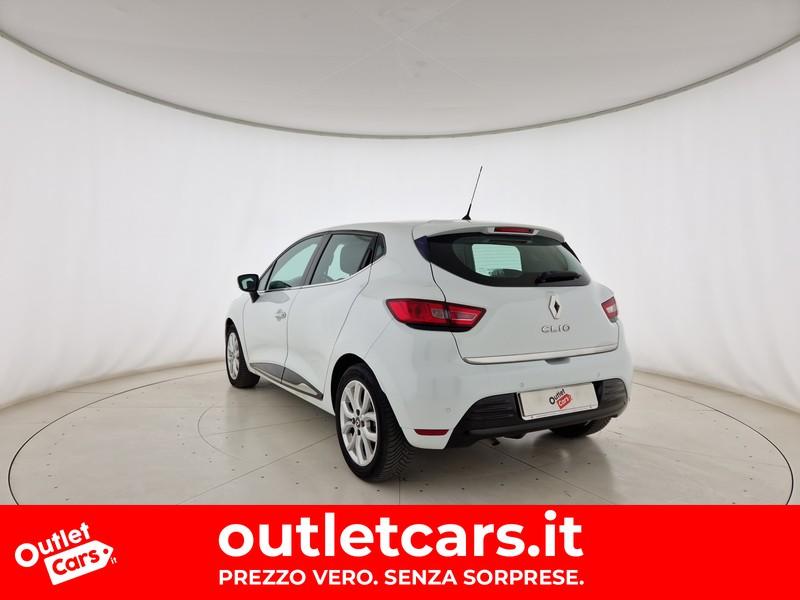 Renault Clio 1.5 dci energy intens 75cv