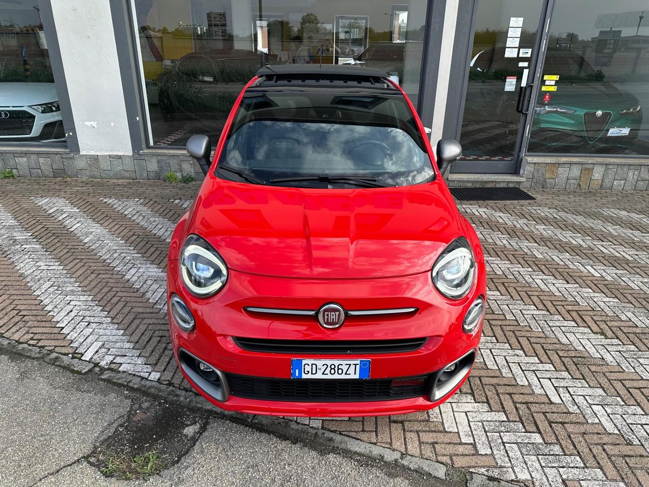 Fiat 500X 1.0 120 Cv Sport TETTO APRIBILE *NO VINCOLI*