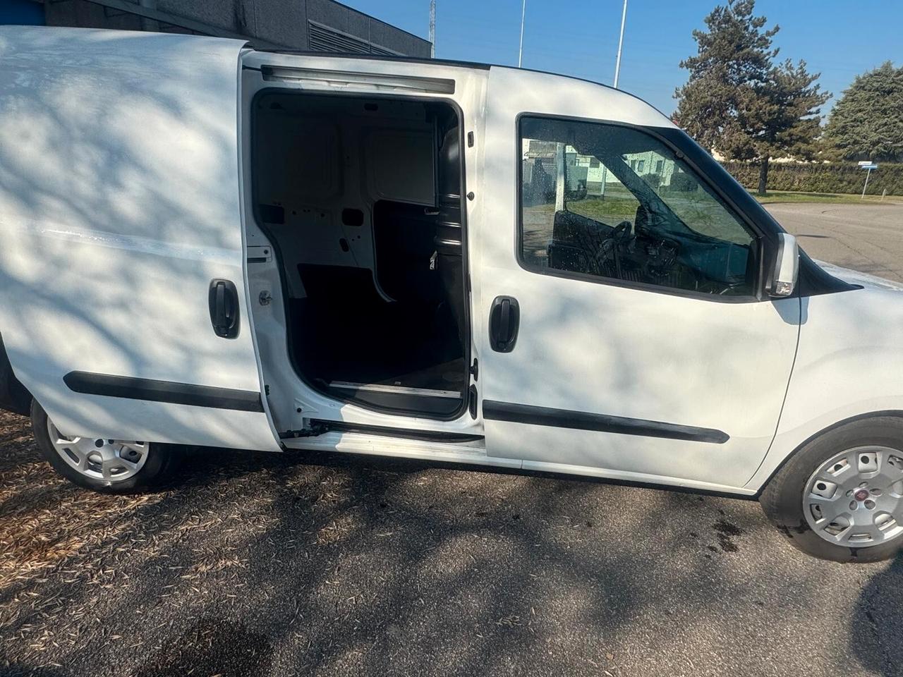 Fiat Doblo Doblò 1.6 MJT 16V 95CV Pop