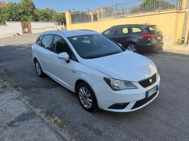 Seat Ibiza 1.6 5 porte Reference BI FUEL