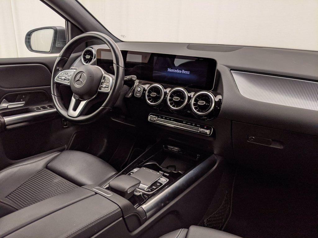 MERCEDES B 180 d Automatic Executive del 2019