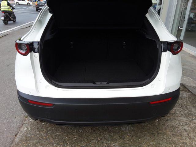 MAZDA CX-30 2.0L e-Skyactiv-X 186cv M Hybrid AWD Exclusive
