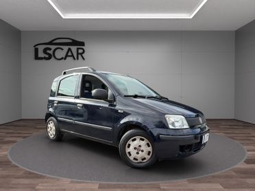 Fiat Panda 1.2 Classic 69cv - Promo Finanziamento - Tagliandata