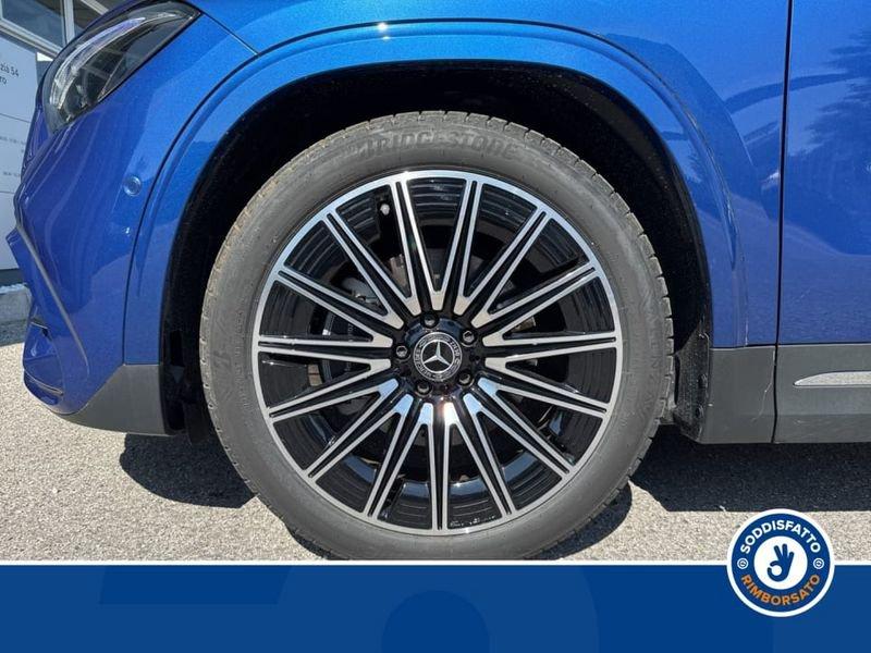 Mercedes-Benz GLA 200 Automatic AMG Line Advanced Plus