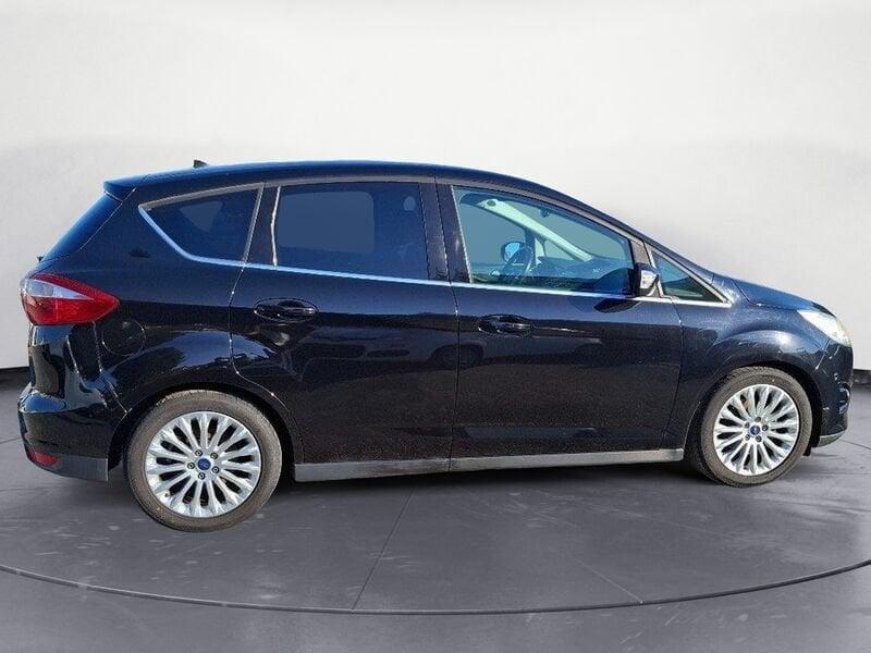 Ford C-Max C-Max 1.6 125CV Titanium