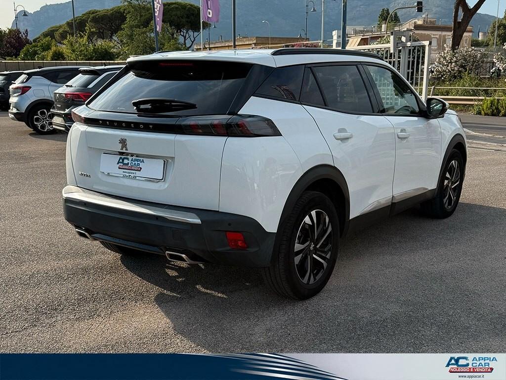 Peugeot 2008 PureTech 130 S&S Allure IN PROMO
