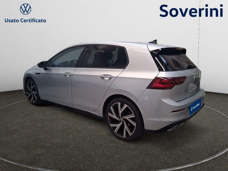 Volkswagen Golf 1.5 TSI EVO ACT R-Line