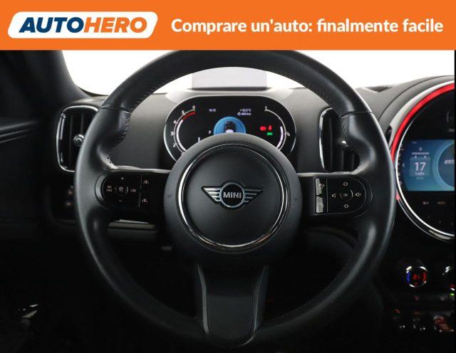 MINI Countryman 2.0 Cooper D Business Countryman Automatica