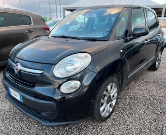 Fiat 500L 105 CV Lounge - AUTO IMPECCABILE -