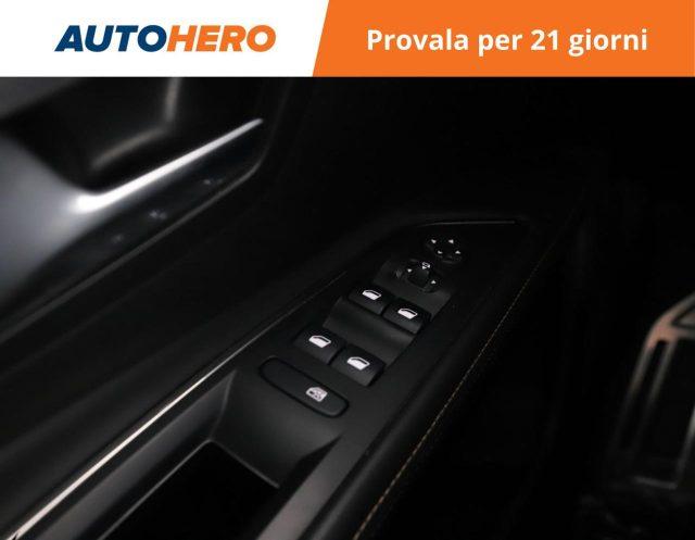 PEUGEOT 5008 BlueHDi 120 S&S EAT6 GT Line