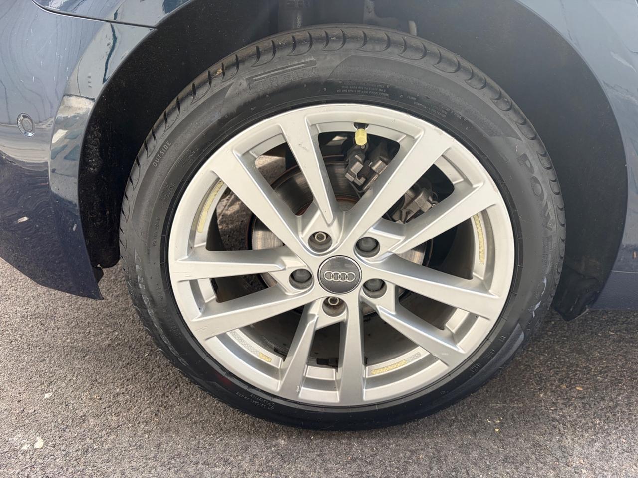 Audi A3 SPB 1.6 TDI S tronic Sport