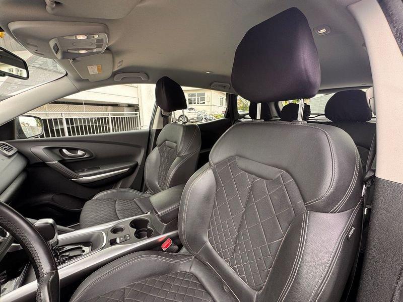 Renault Kadjar 1.5 Blue dCi Intens EDC